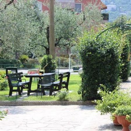 Villa Marina Torbole Sul Garda Extérieur photo
