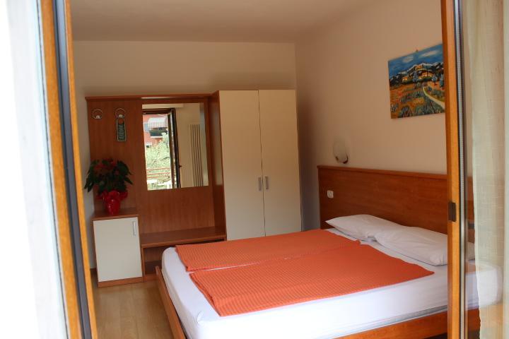 Villa Marina Torbole Sul Garda Extérieur photo