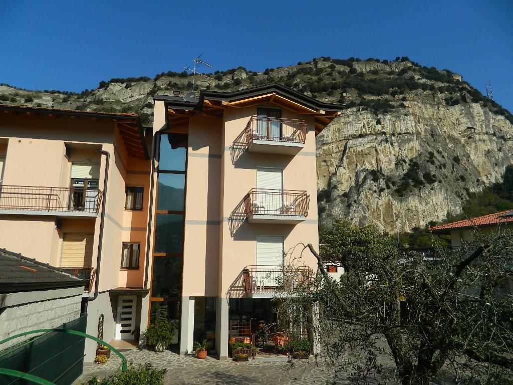 Villa Marina Torbole Sul Garda Extérieur photo