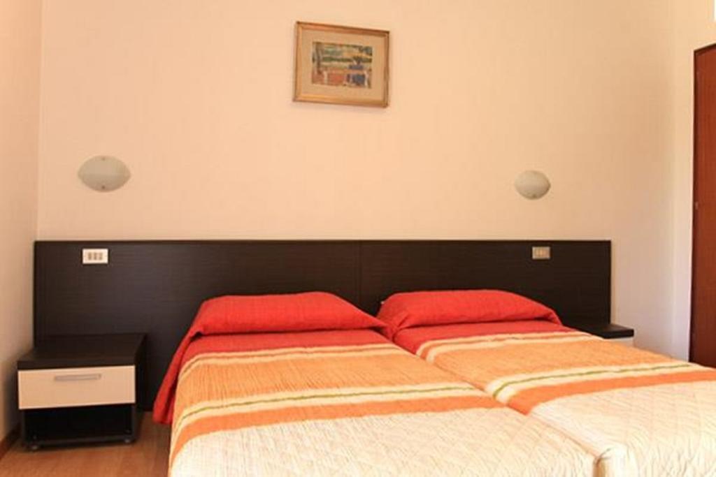 Villa Marina Torbole Sul Garda Extérieur photo