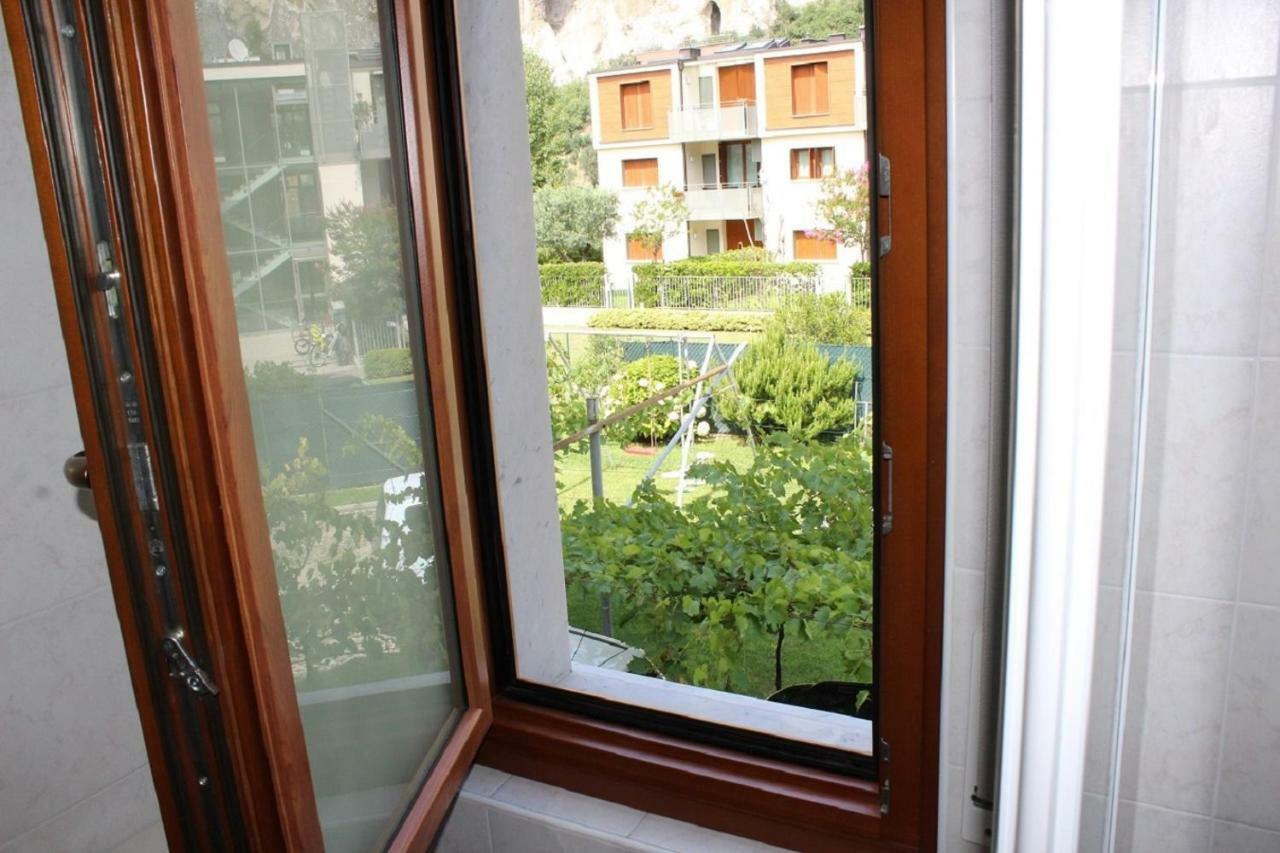 Villa Marina Torbole Sul Garda Extérieur photo